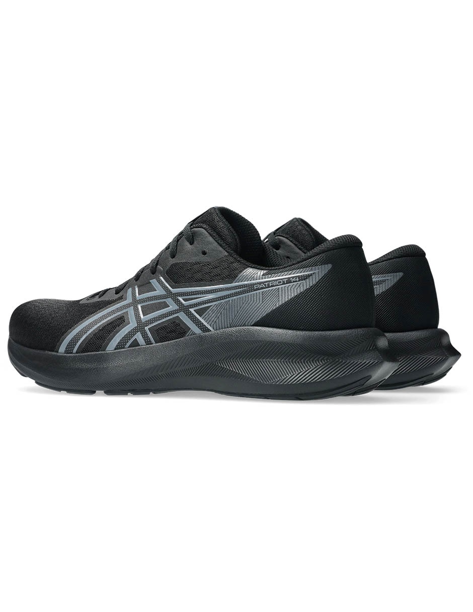 Tenis Patriot 14 para correr de hombre 7
