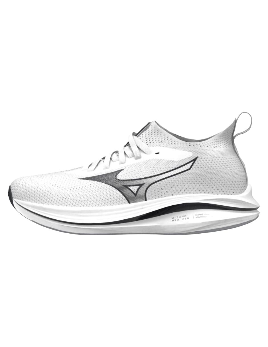 Tenis neo zen para correr mizuno de hombre | Liverpool