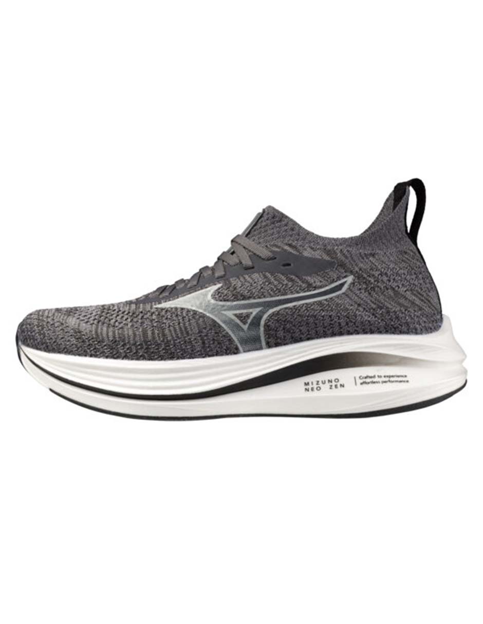 Tenis neo zen para correr de mujer