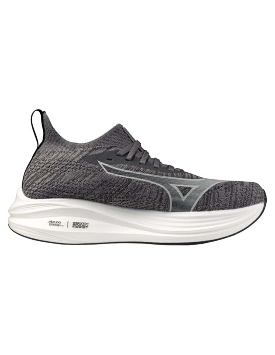 Tenis neo zen para correr mizuno de mujer