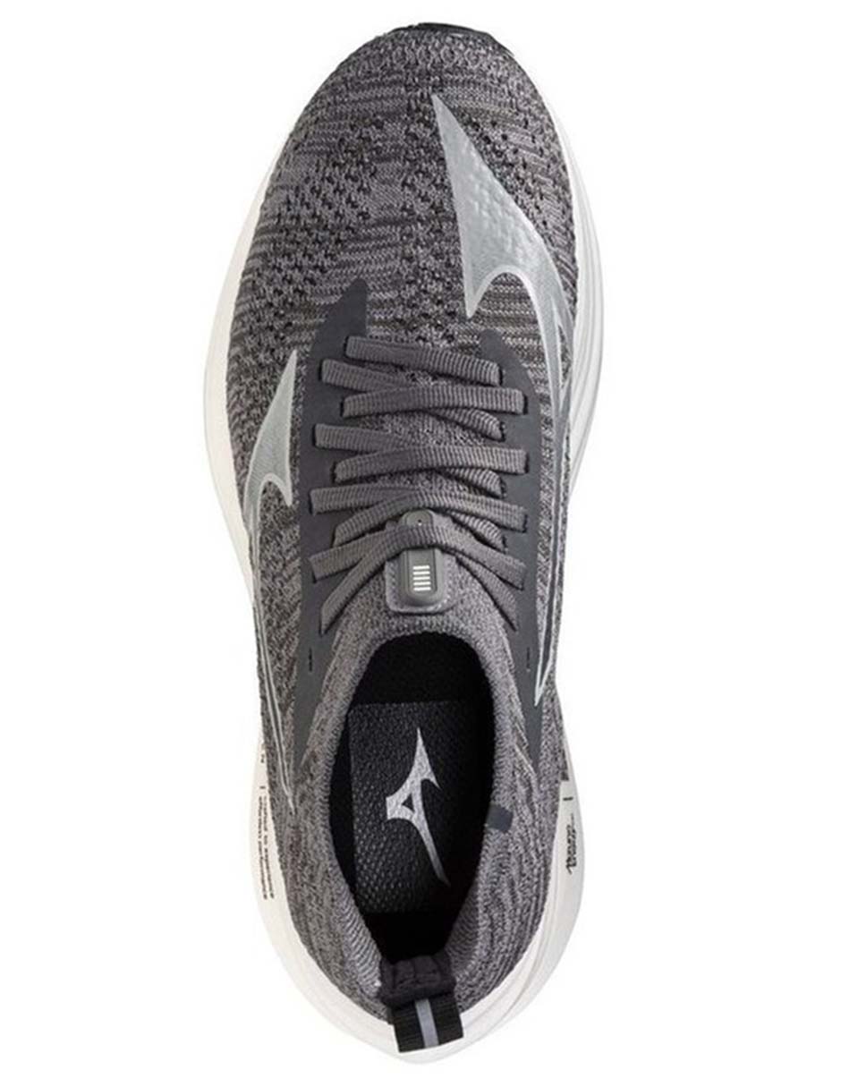 Tenis neo zen para correr mizuno de mujer