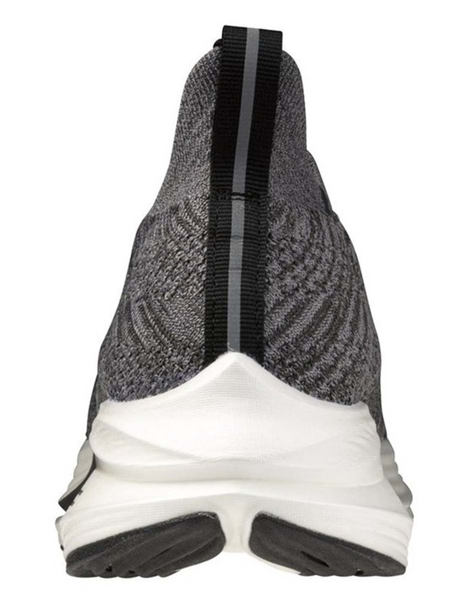 Tenis neo zen para correr mizuno de mujer