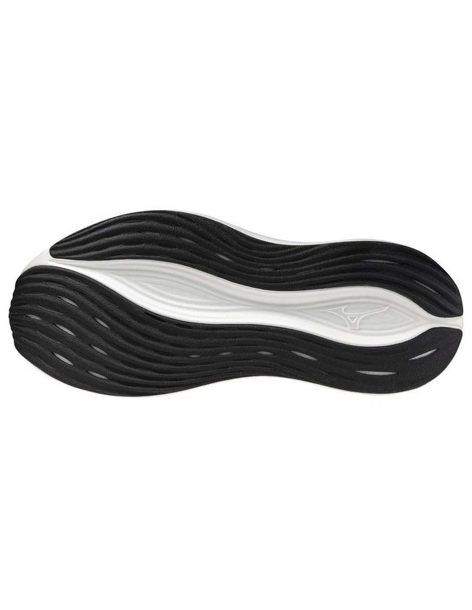 Tenis neo zen para correr mizuno de mujer