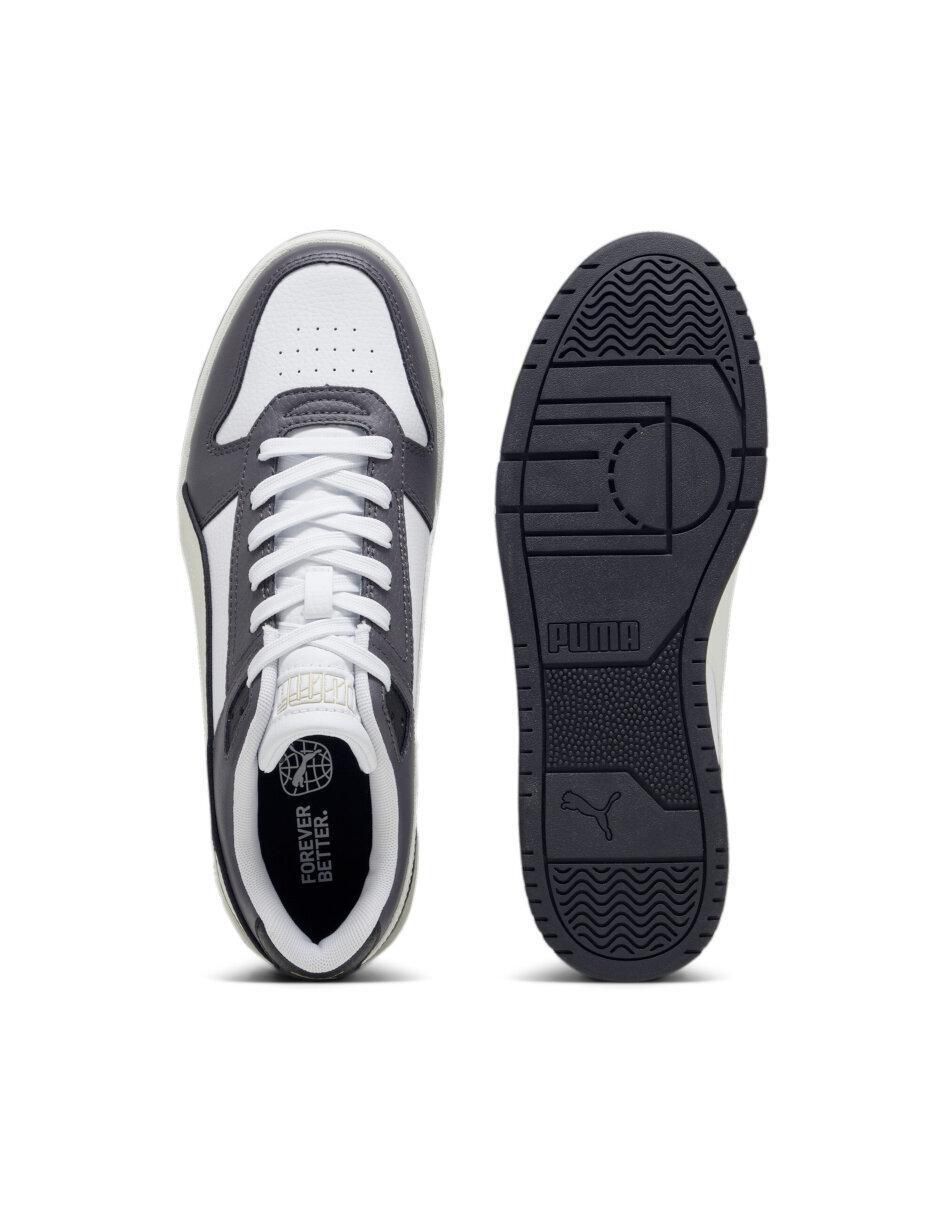 Tenis casuales RBD Game Low de hombre