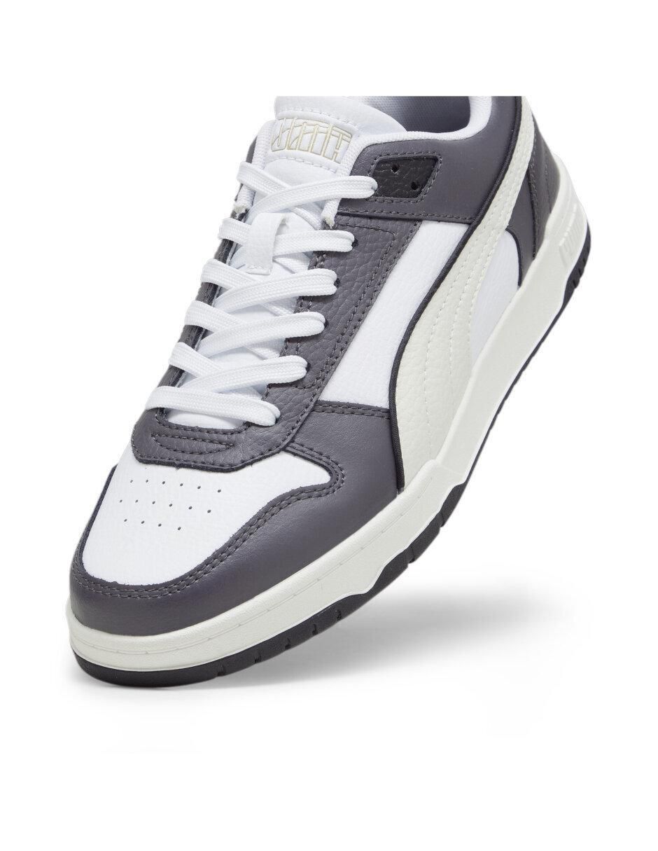 Tenis casuales RBD Game Low de hombre