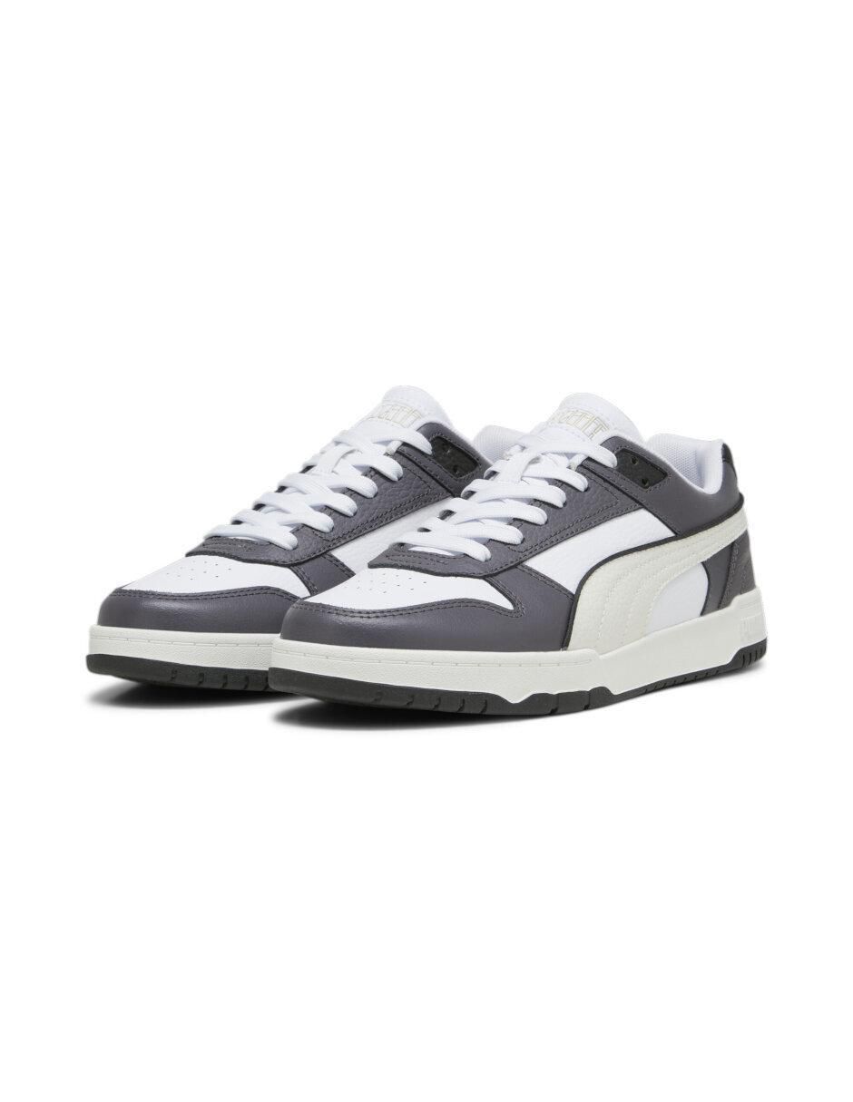 Tenis casuales RBD Game Low de hombre