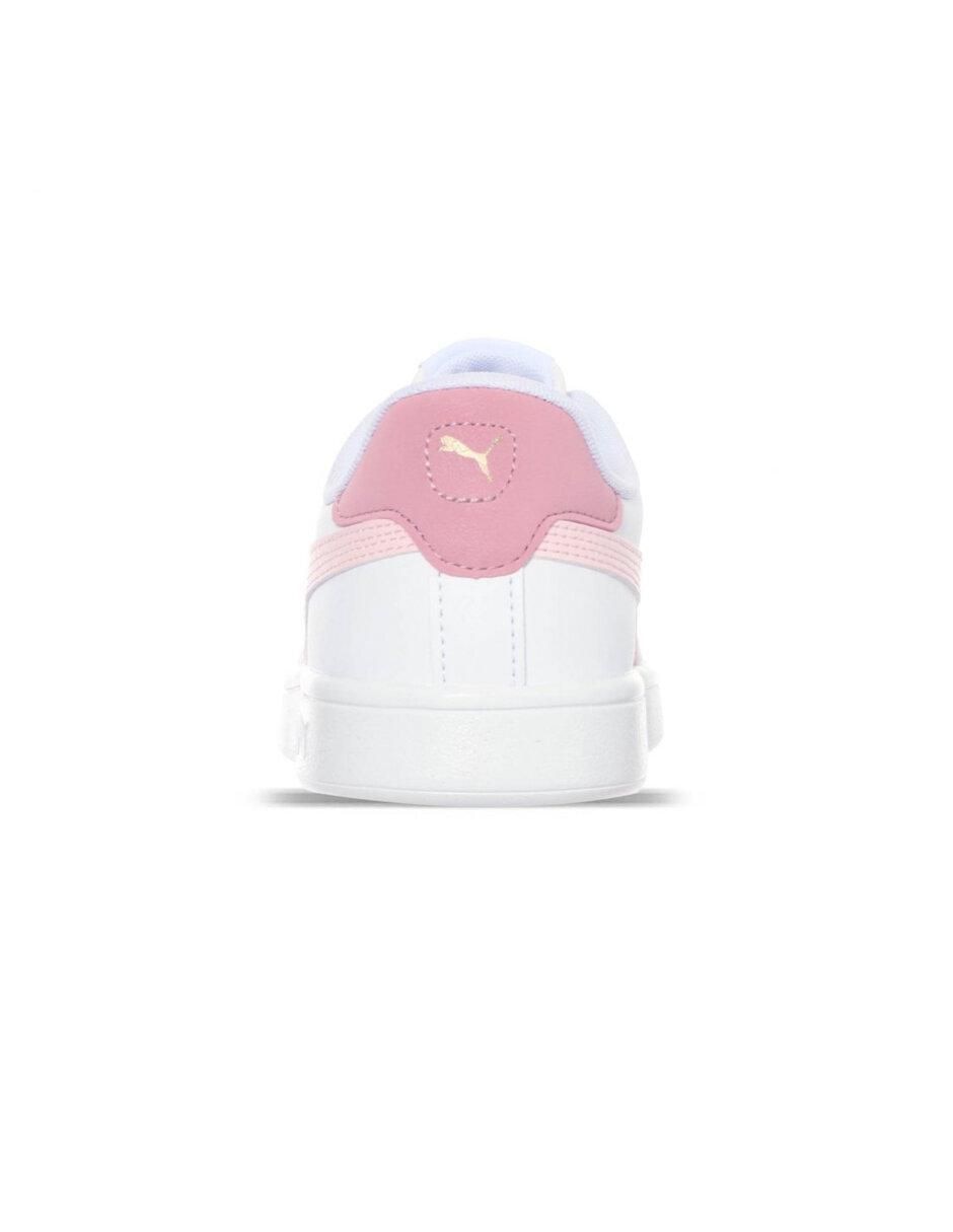 Tenis casuales Smash 3.0 L de mujer