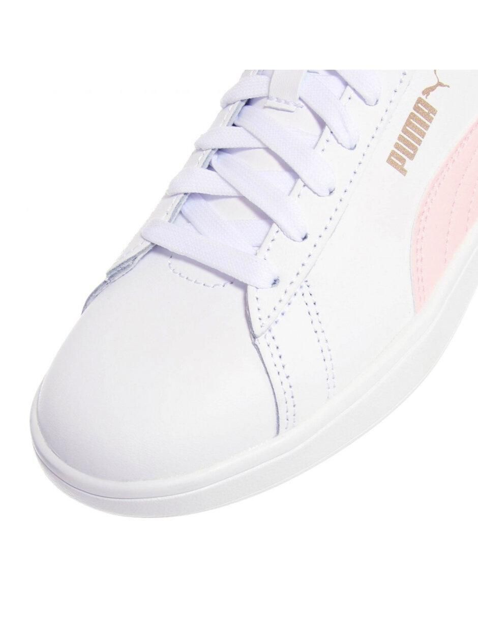 Tenis casuales Smash 3.0 L de mujer