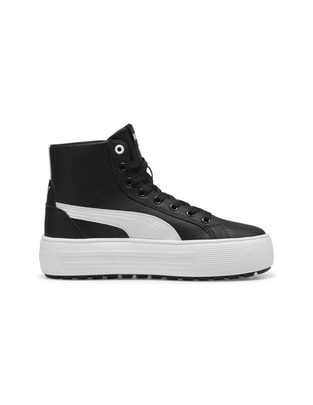 Tenis casuales Kaia 2.0 Mid de mujer Tenis casuales Kaia 2.0 Mid de mujer