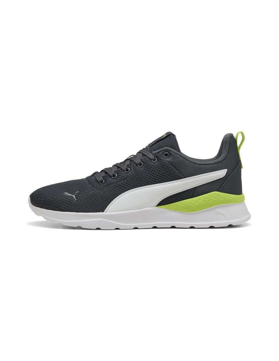 Tenis Anzarun para correr unisex 5
