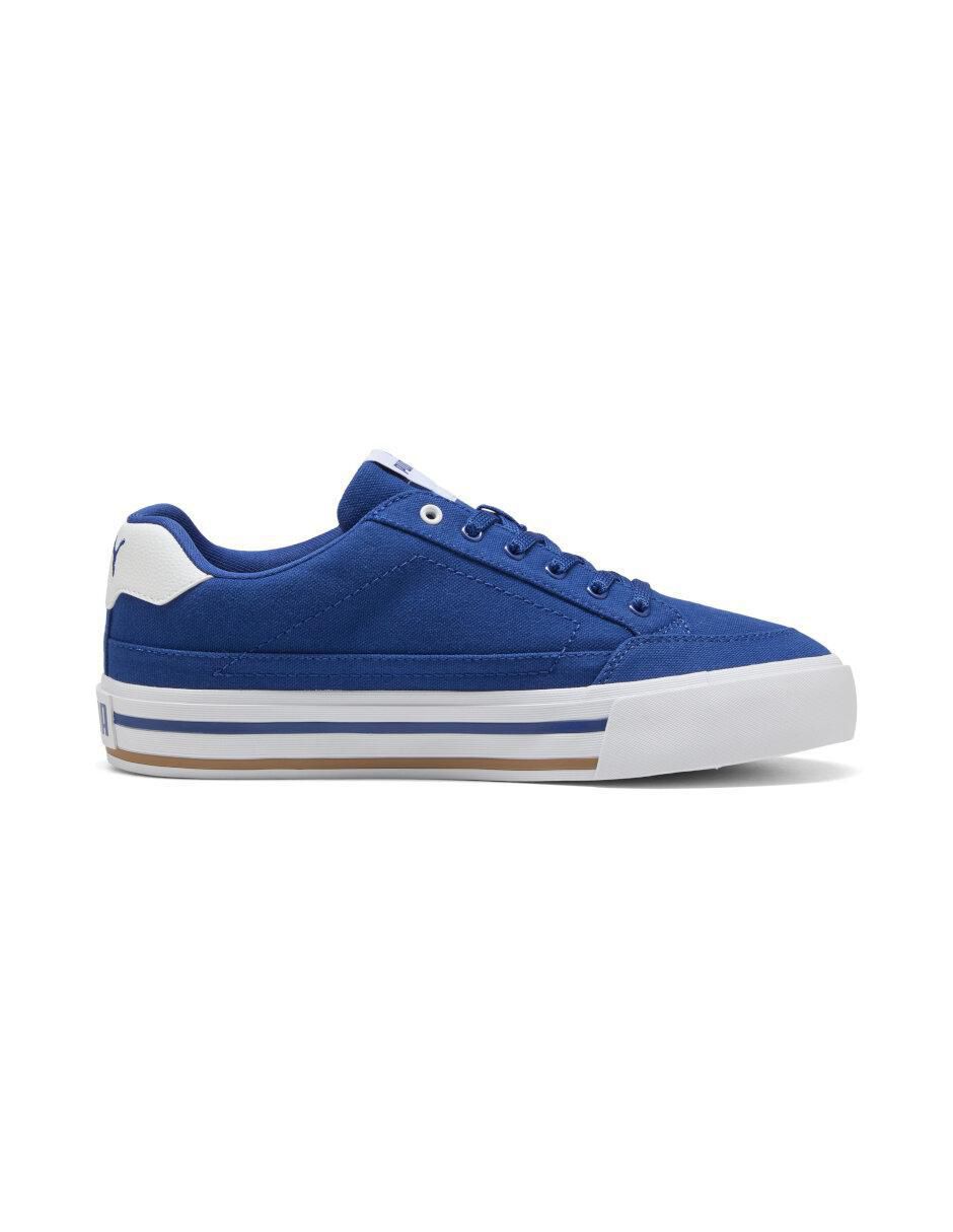 Tenis Court Classic vulc de hombre