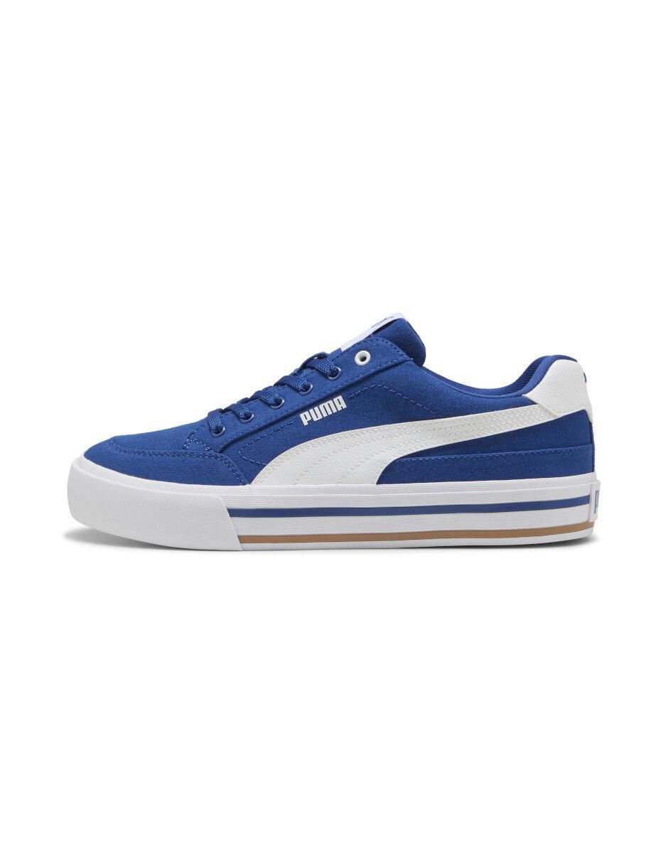 Tenis Court Classic vulc de hombre 3