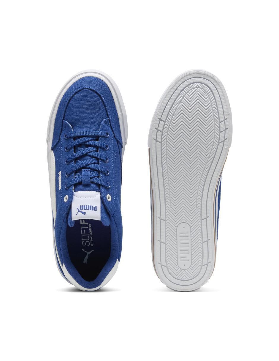 Tenis Court Classic vulc de hombre 4