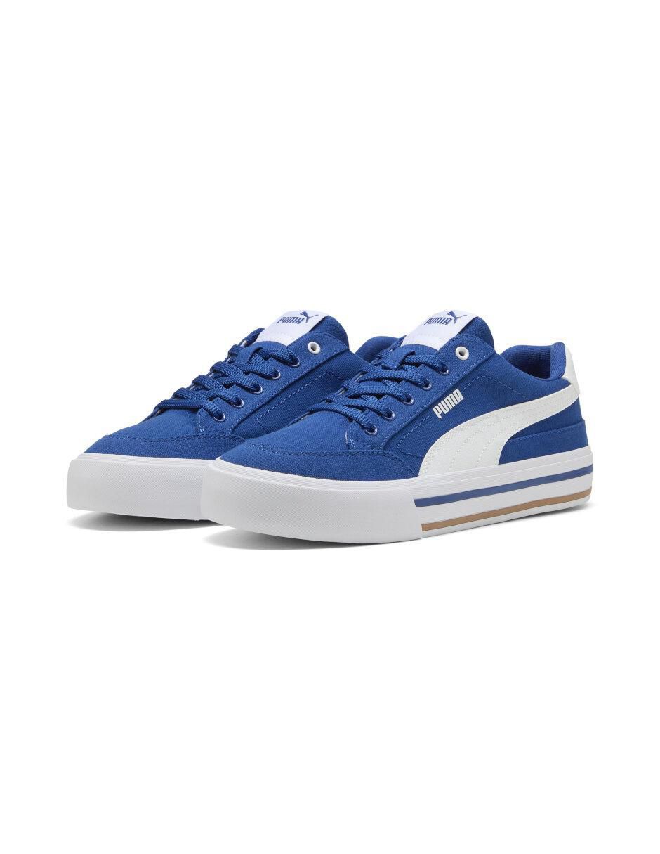 Tenis Court Classic vulc de hombre 6