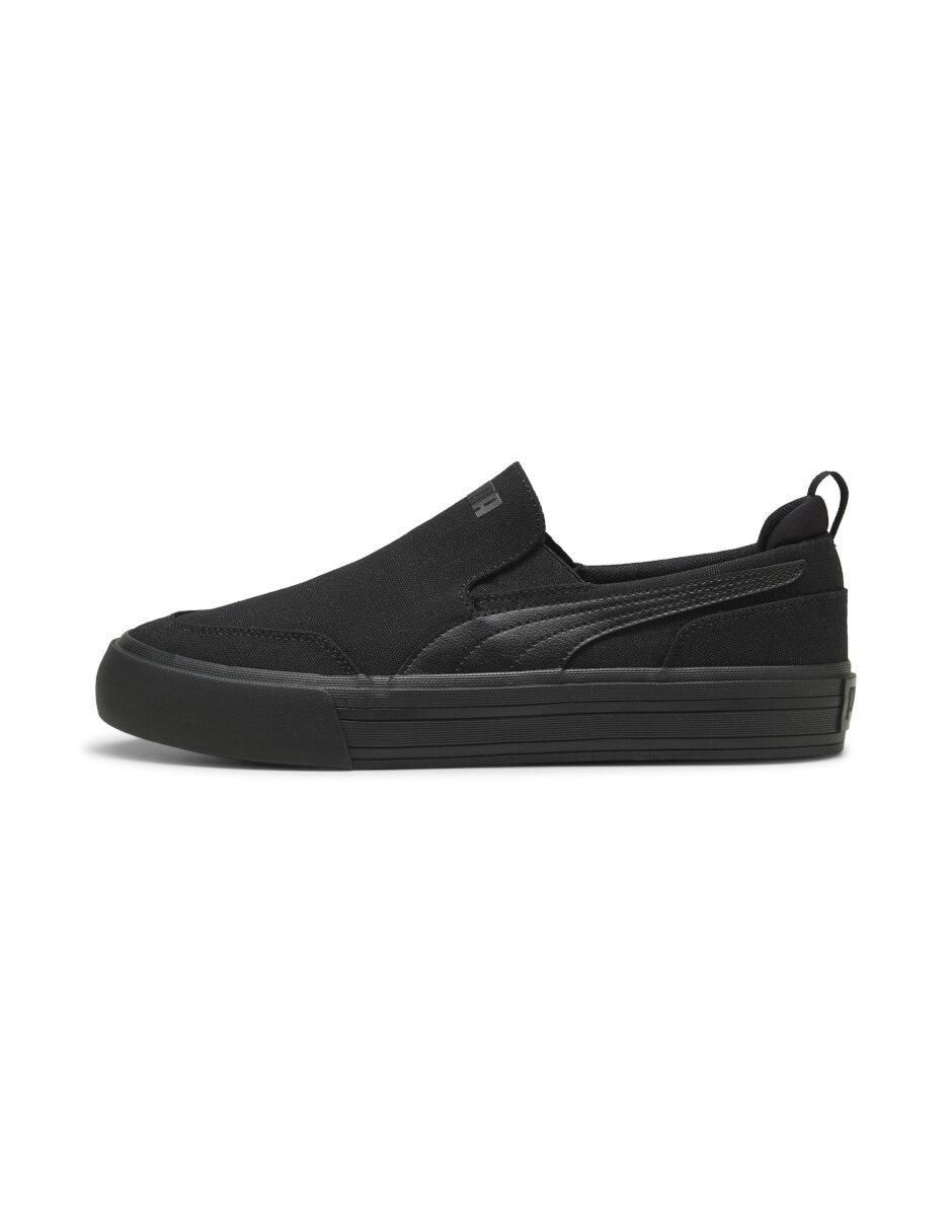 Tenis Court classic vulc slip on unisex 5