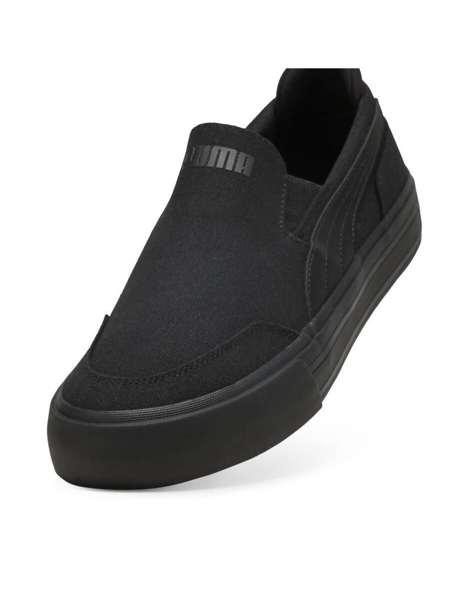 Tenis Court classic vulc slip on unisex