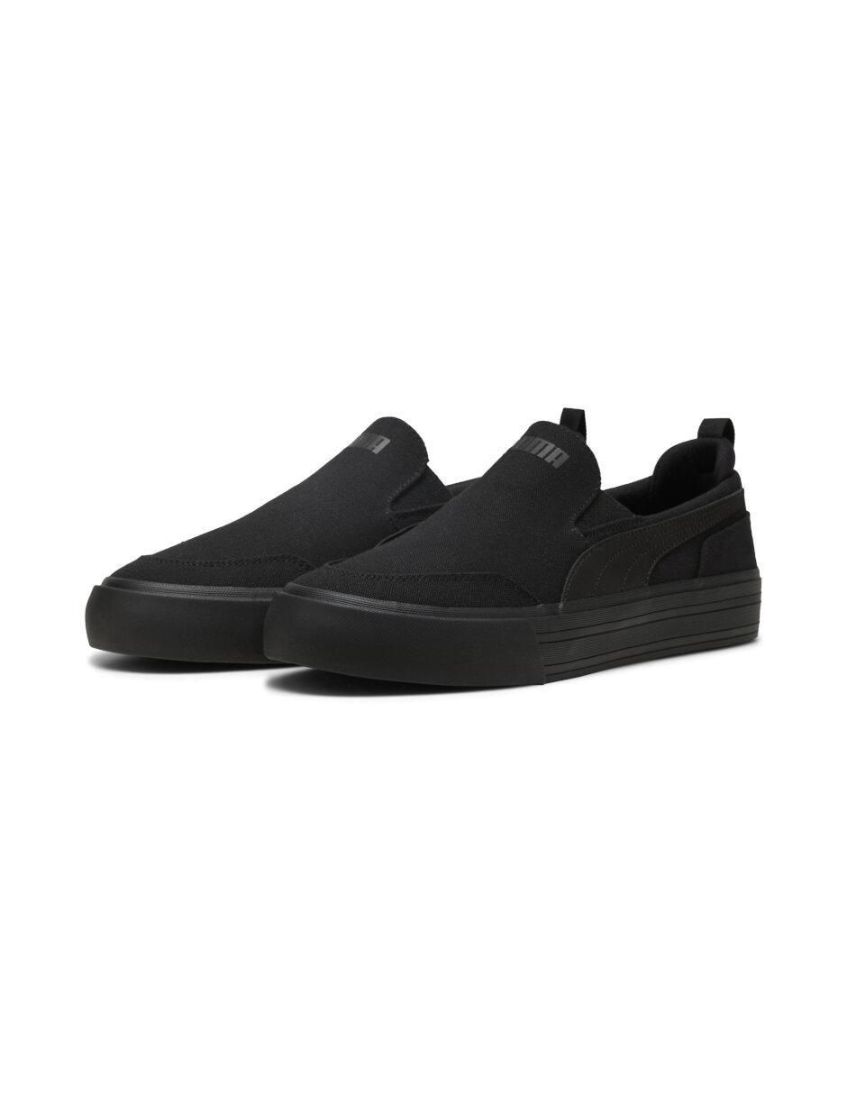 Tenis Court classic vulc slip on unisex