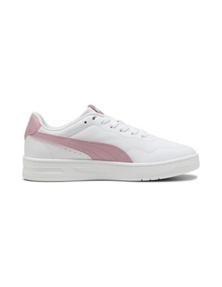 Tenis Court classic vulc platform de mujer