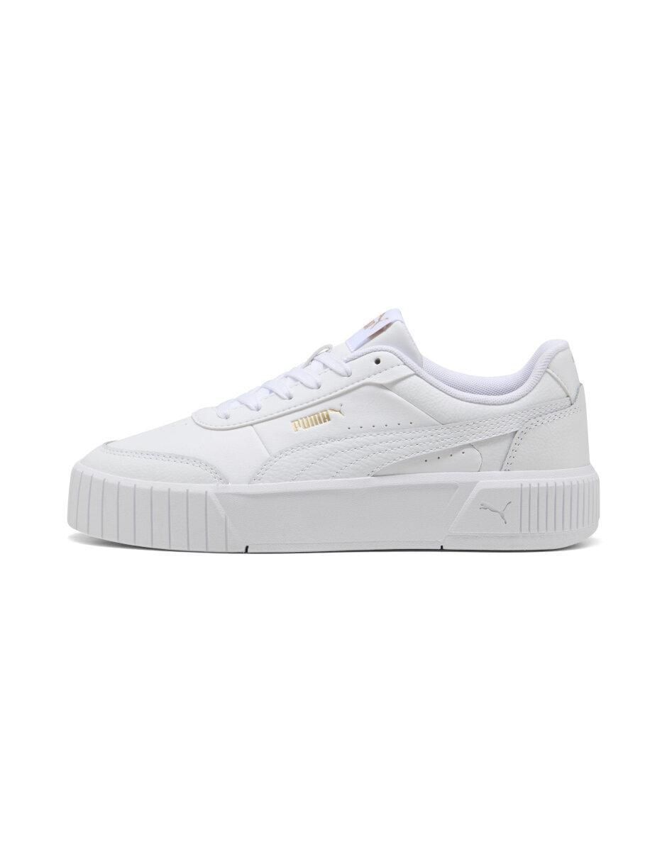 Tenis Carina mia de mujer