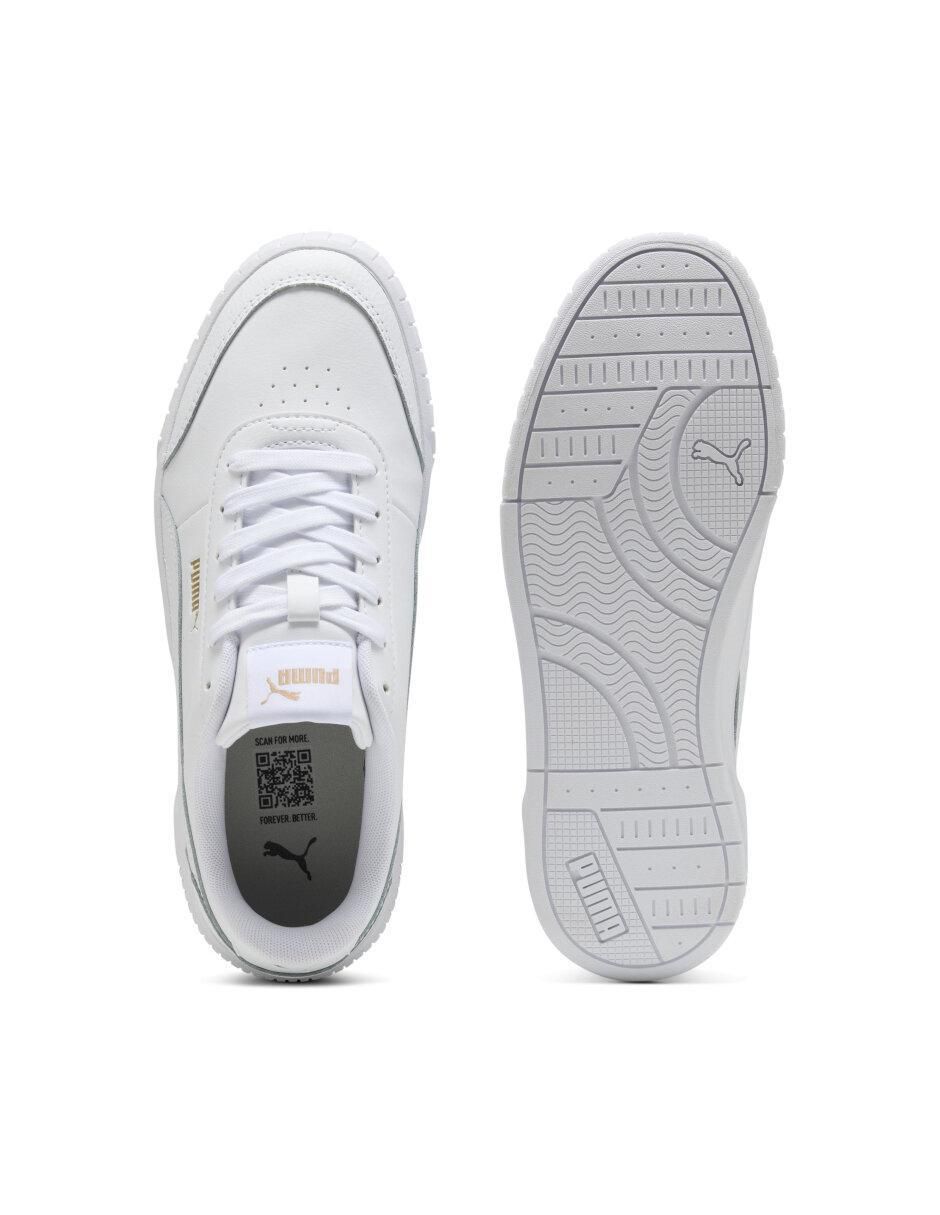 Tenis Carina mia de mujer