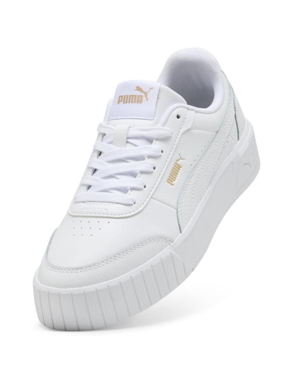 Tenis Carina mia de mujer