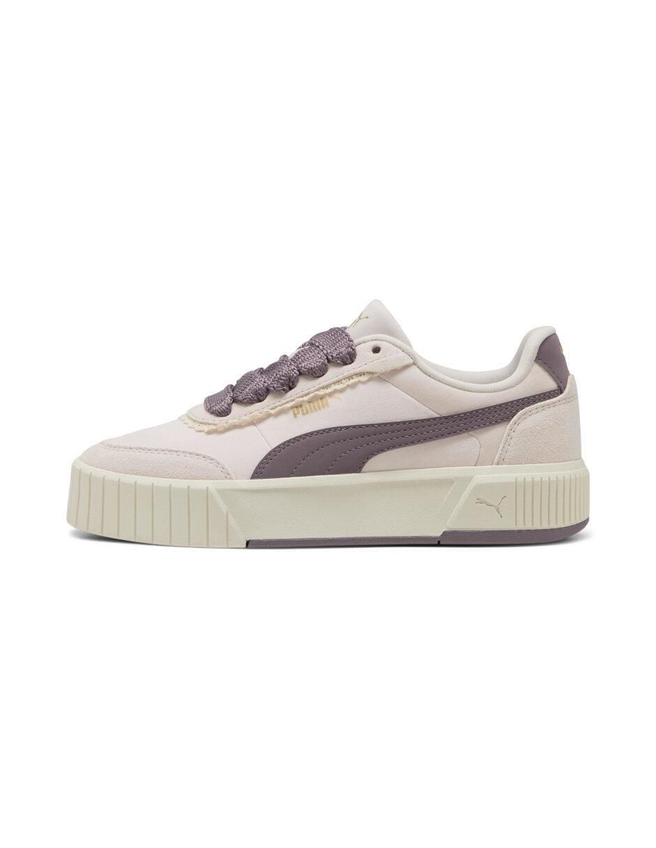 Tenis Carina mia memoires de mujer