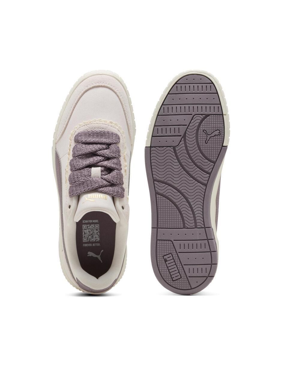Tenis Carina mia memoires de mujer