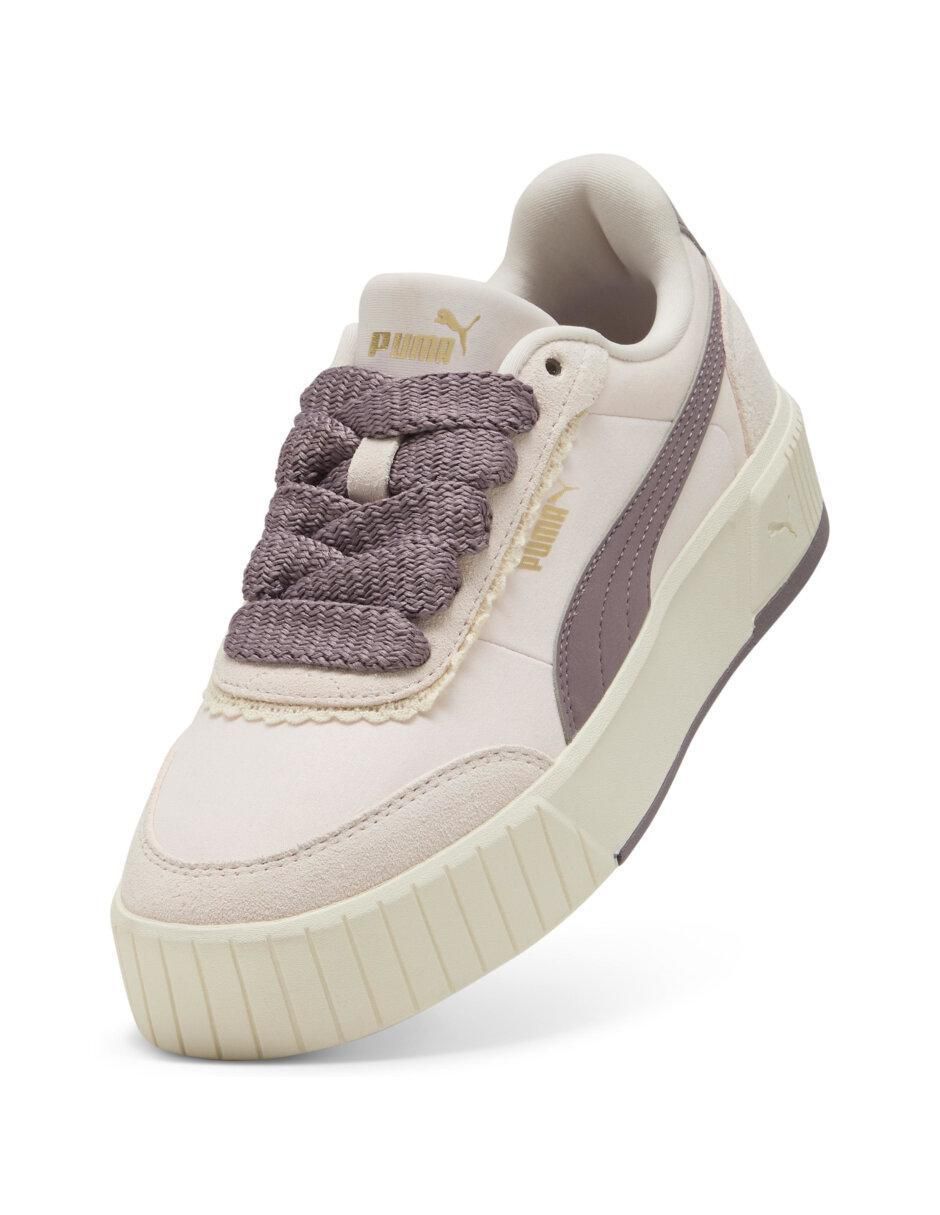 Tenis Carina mia memoires de mujer