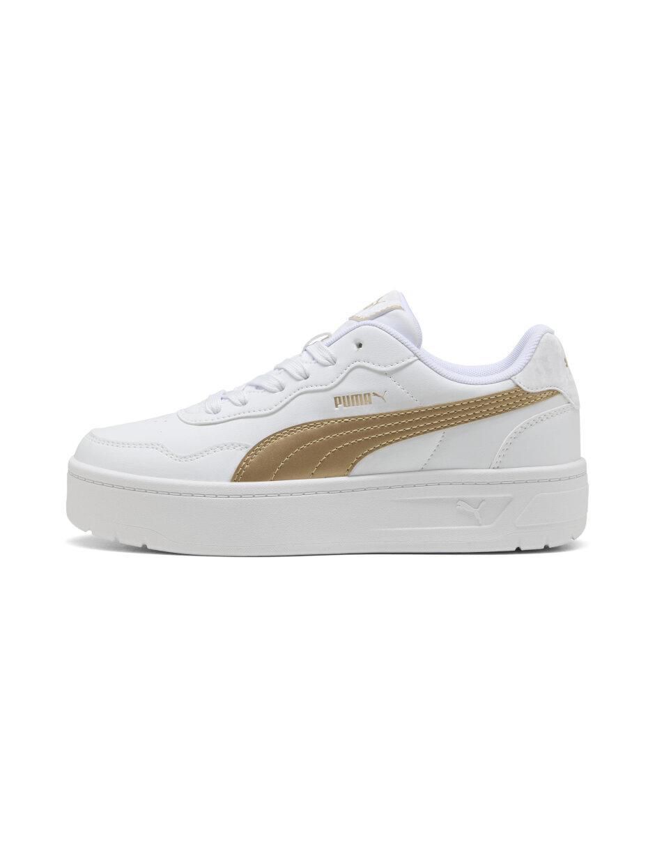 Tenis Court lally sky day night de mujer 5