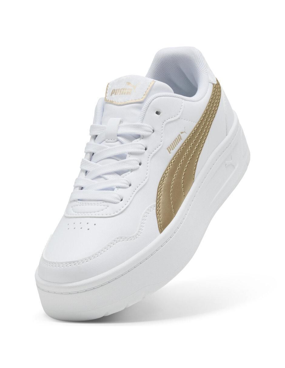 Tenis Court lally sky day night de mujer 3