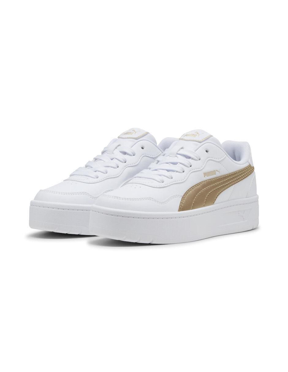 Tenis Court lally sky day night de mujer 2