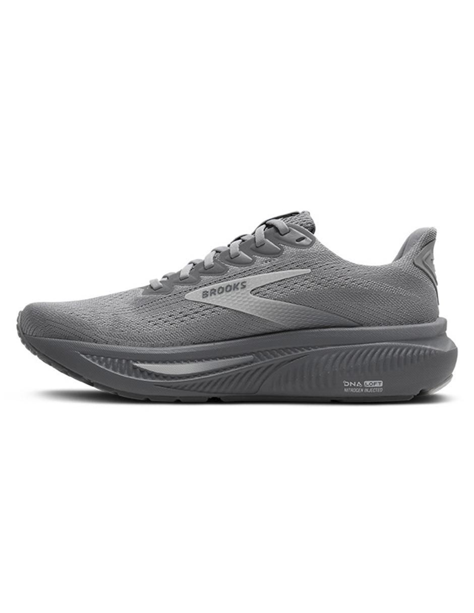 Tenis Ghost 17 para correr de hombre