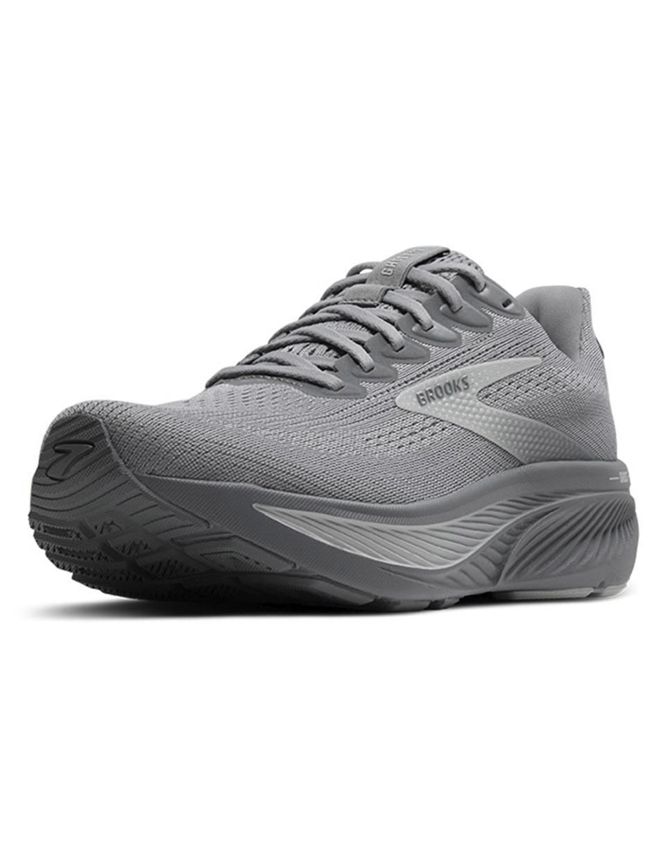Tenis Ghost 17 para correr de hombre