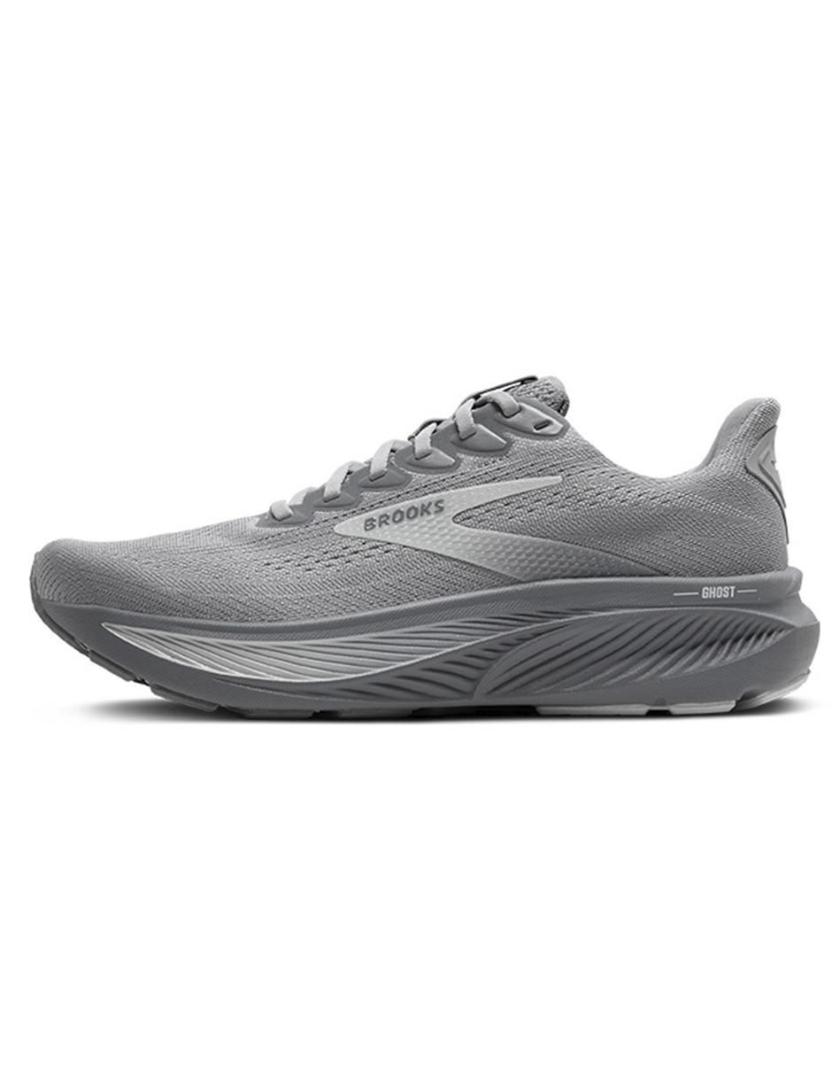 Tenis Ghost 17 para correr de hombre