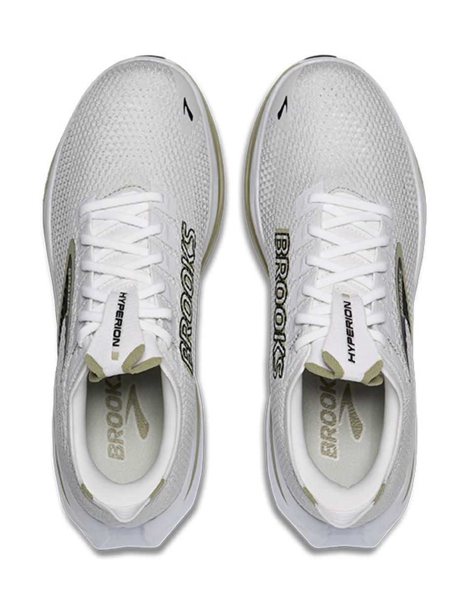 Tenis Hyperion 3 para correr de hombre 8