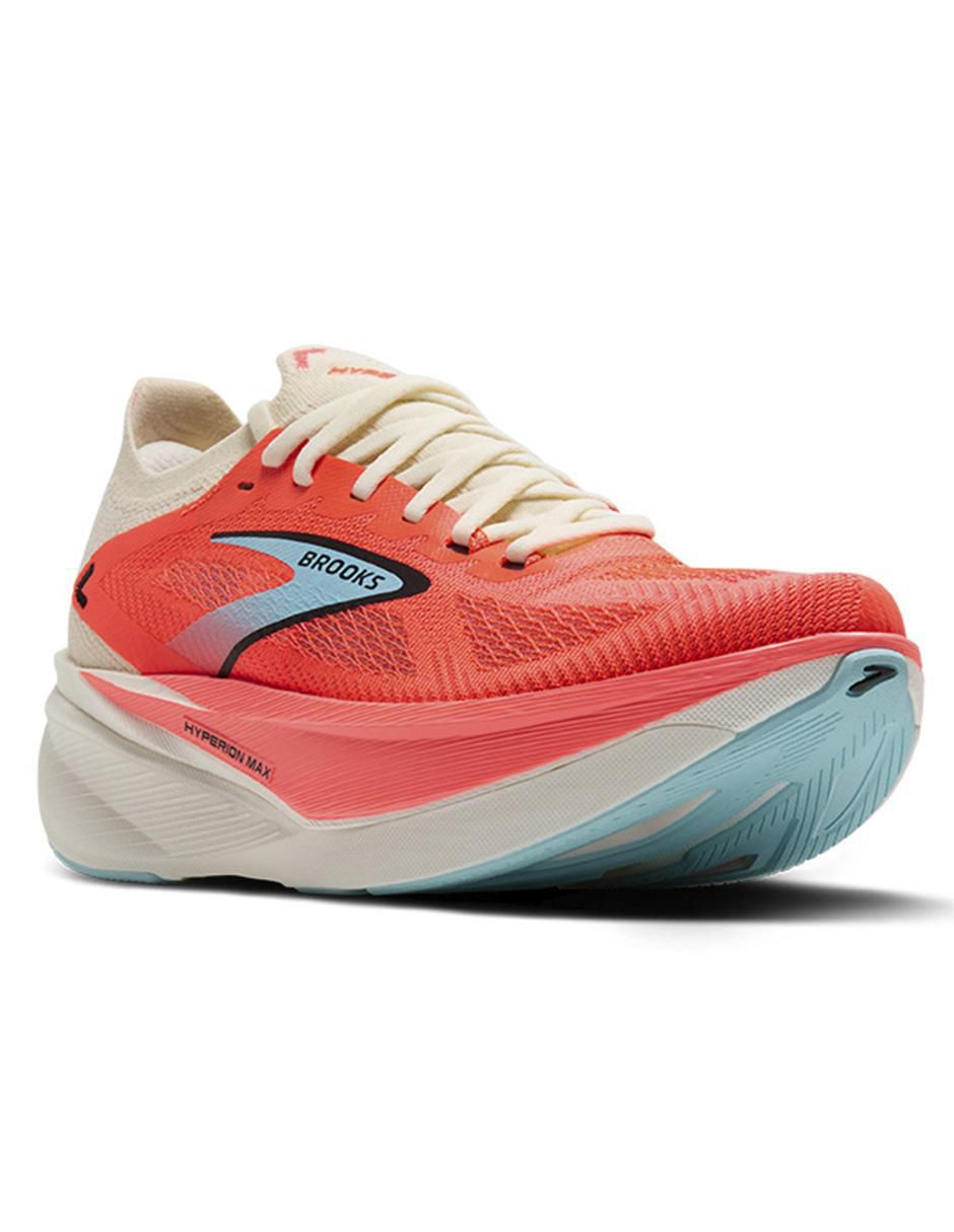 Tenis Hyperion Max 3 para correr de mujer 5