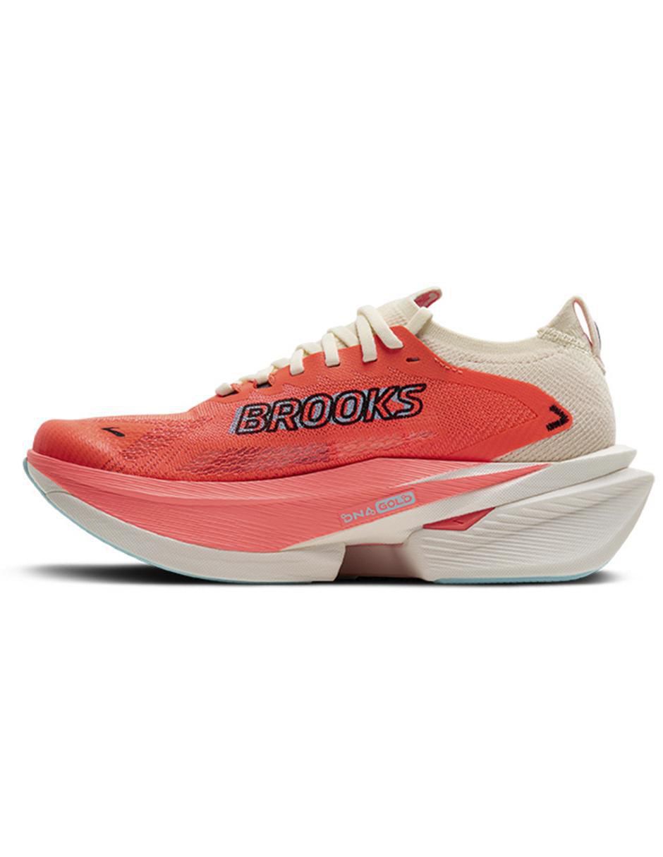 Tenis Hyperion Max 3 para correr de mujer