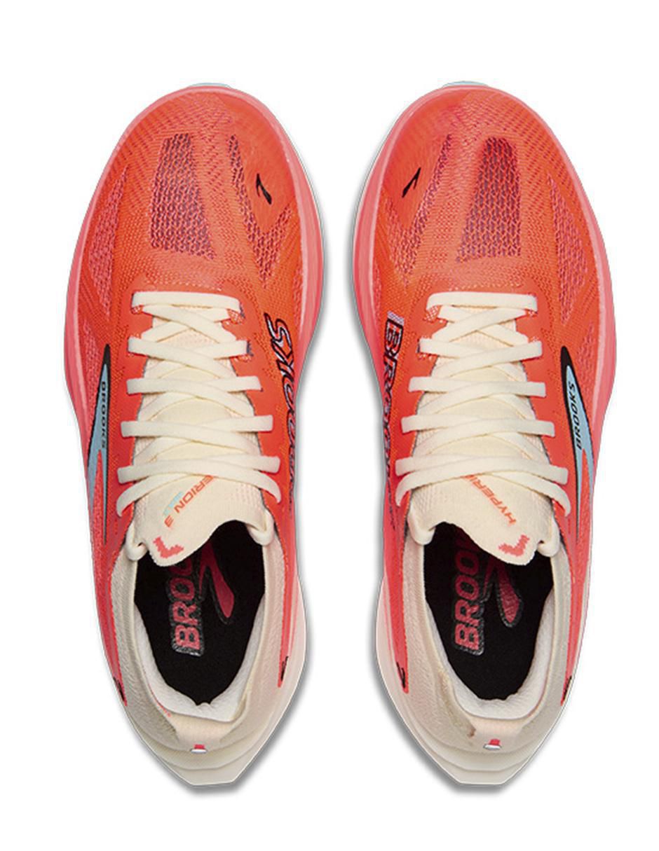 Tenis Hyperion Max 3 para correr de mujer