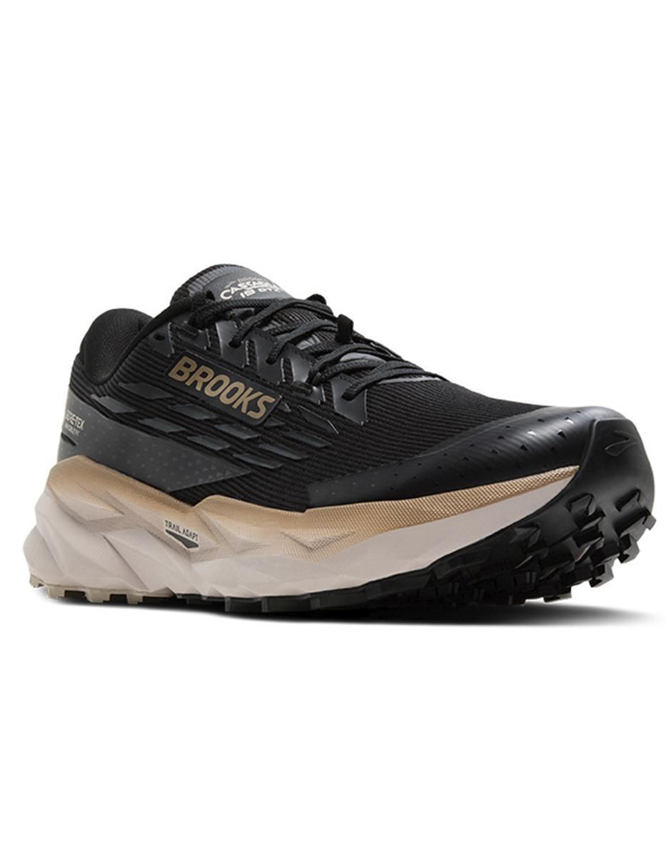 Tenis Cascadia 19 Gtx para senderismo de hombre 7