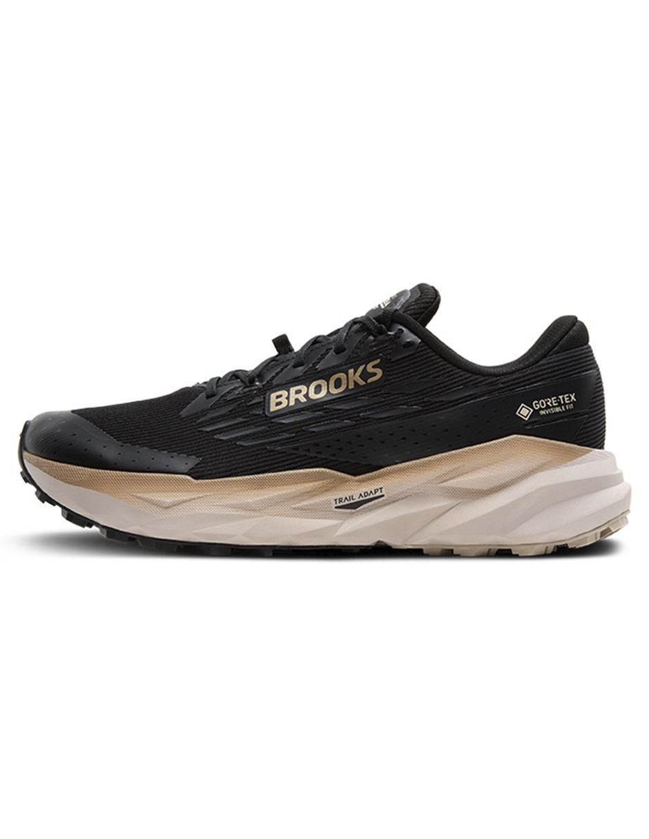 Tenis Cascadia 19 Gtx para senderismo de hombre