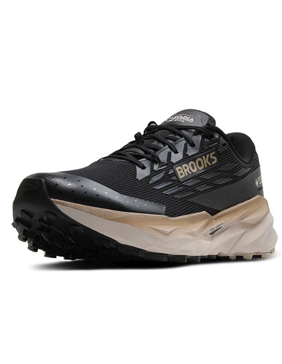 Tenis Cascadia 19 Gtx para senderismo de hombre