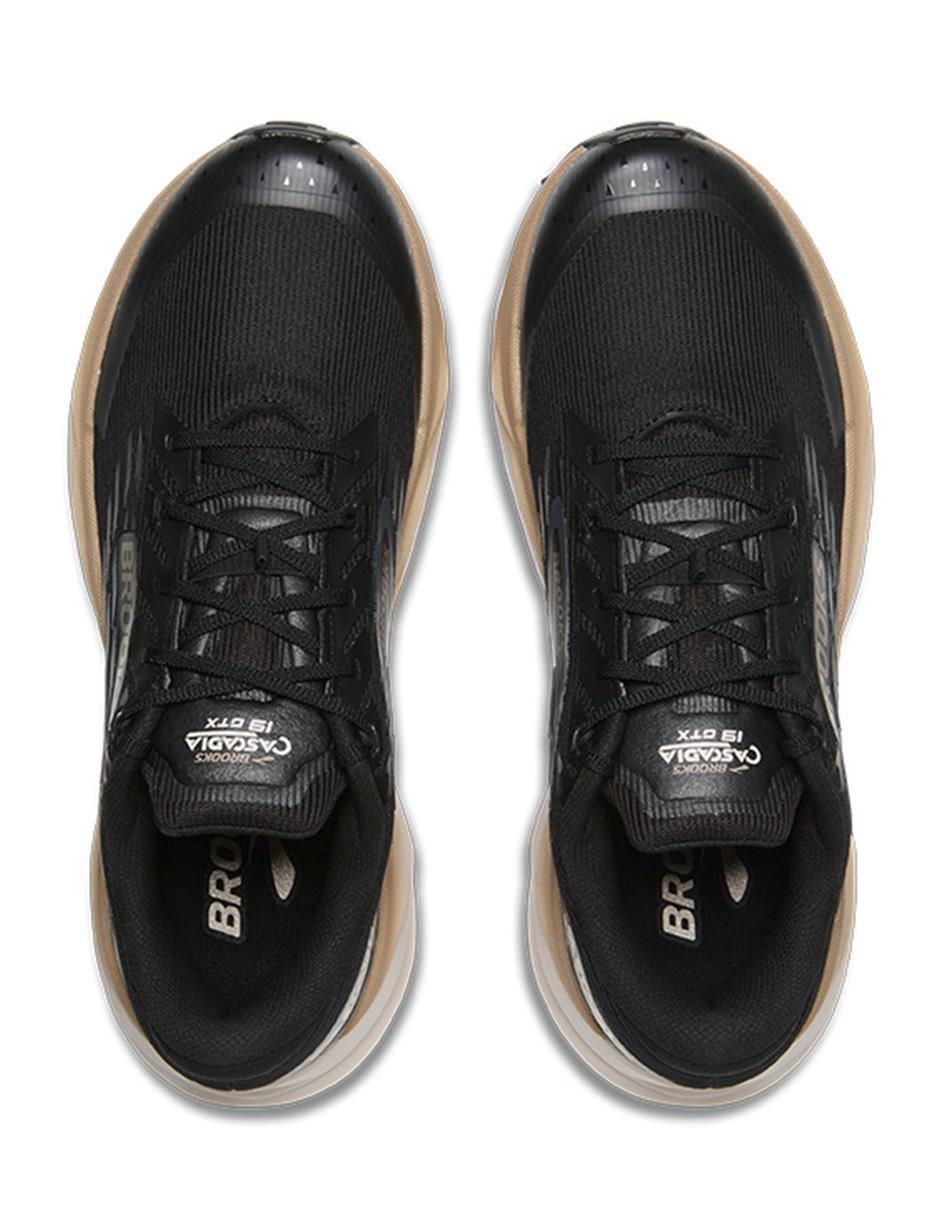 Tenis Cascadia 19 Gtx para senderismo de hombre 8
