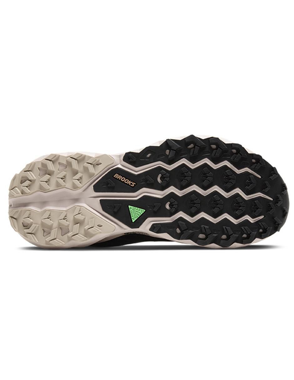 Tenis Cascadia 19 Gtx para senderismo de hombre 6