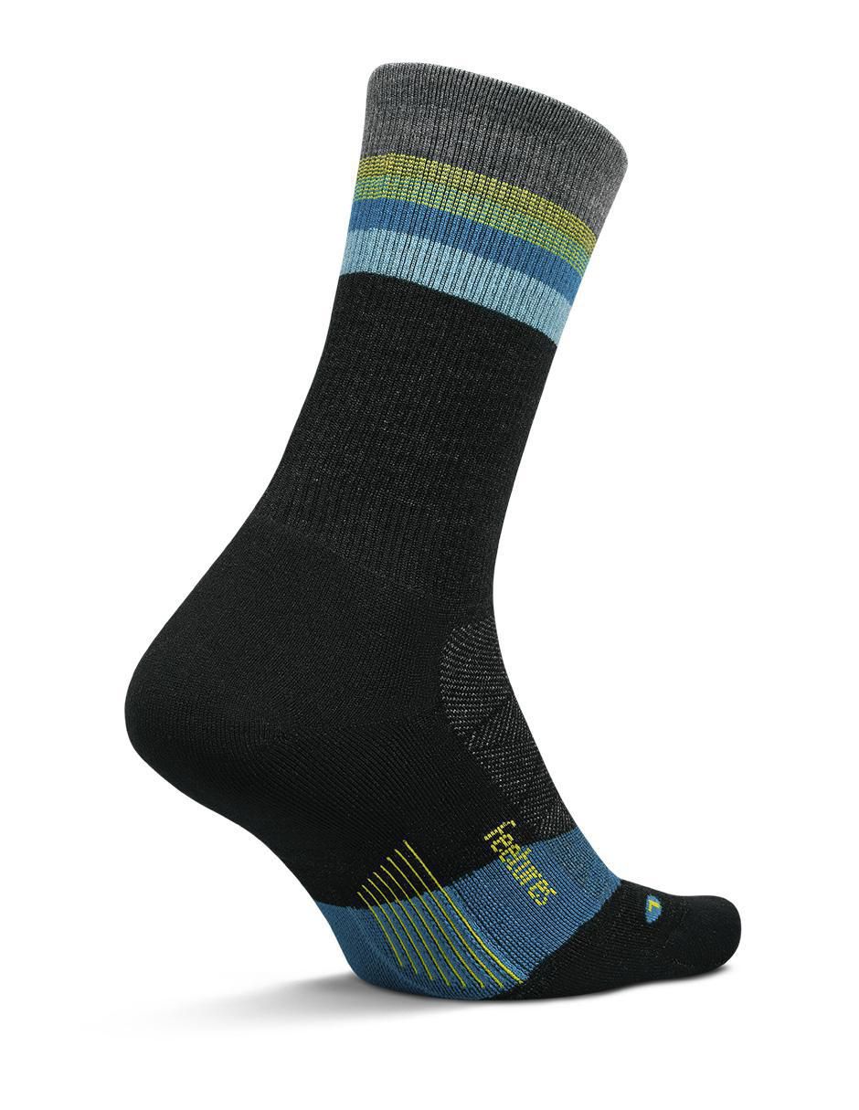 Calcetín compresión para correr unisex 5