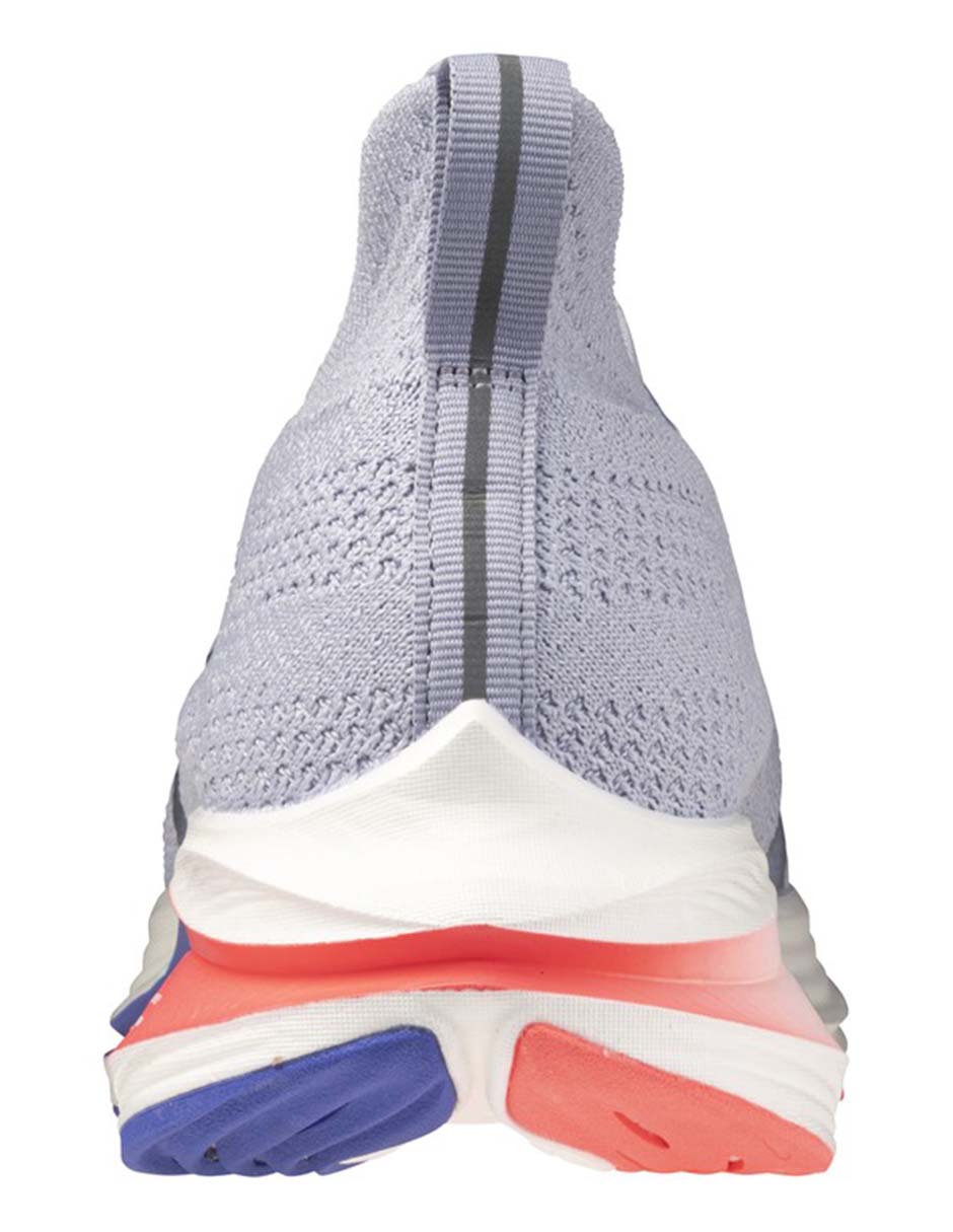 Tenis neo zen para correr mizuno de mujer