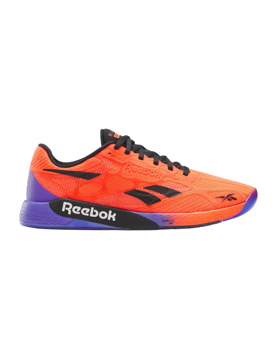 Tenis para entrenamiento NANO unisex Tenis para entrenamiento NANO unisex