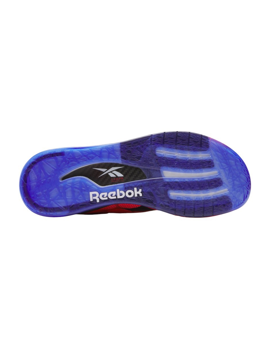 Tenis para entrenamiento Reebok NANO unisex