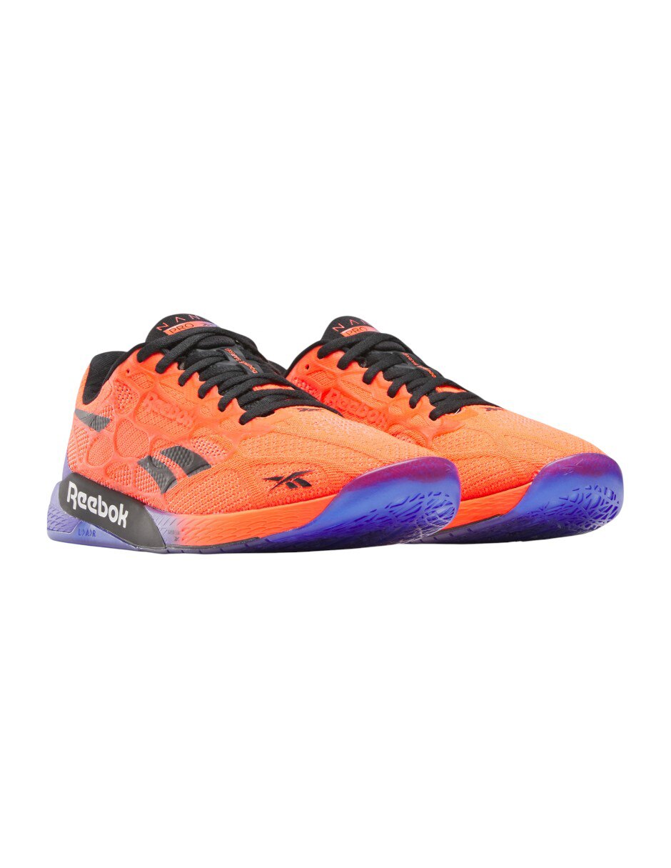 Tenis para entrenamiento Reebok NANO unisex