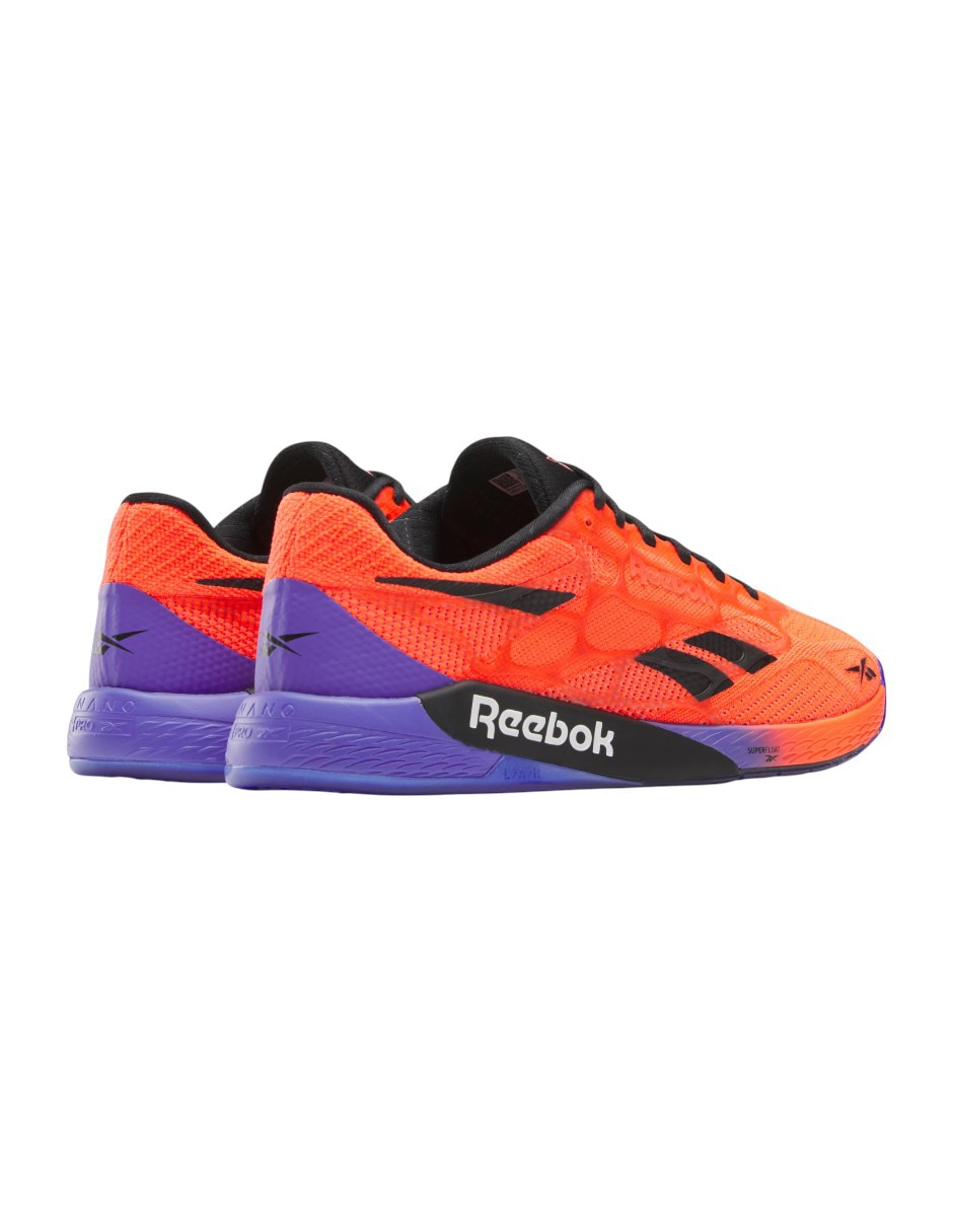 Tenis para entrenamiento Reebok NANO unisex
