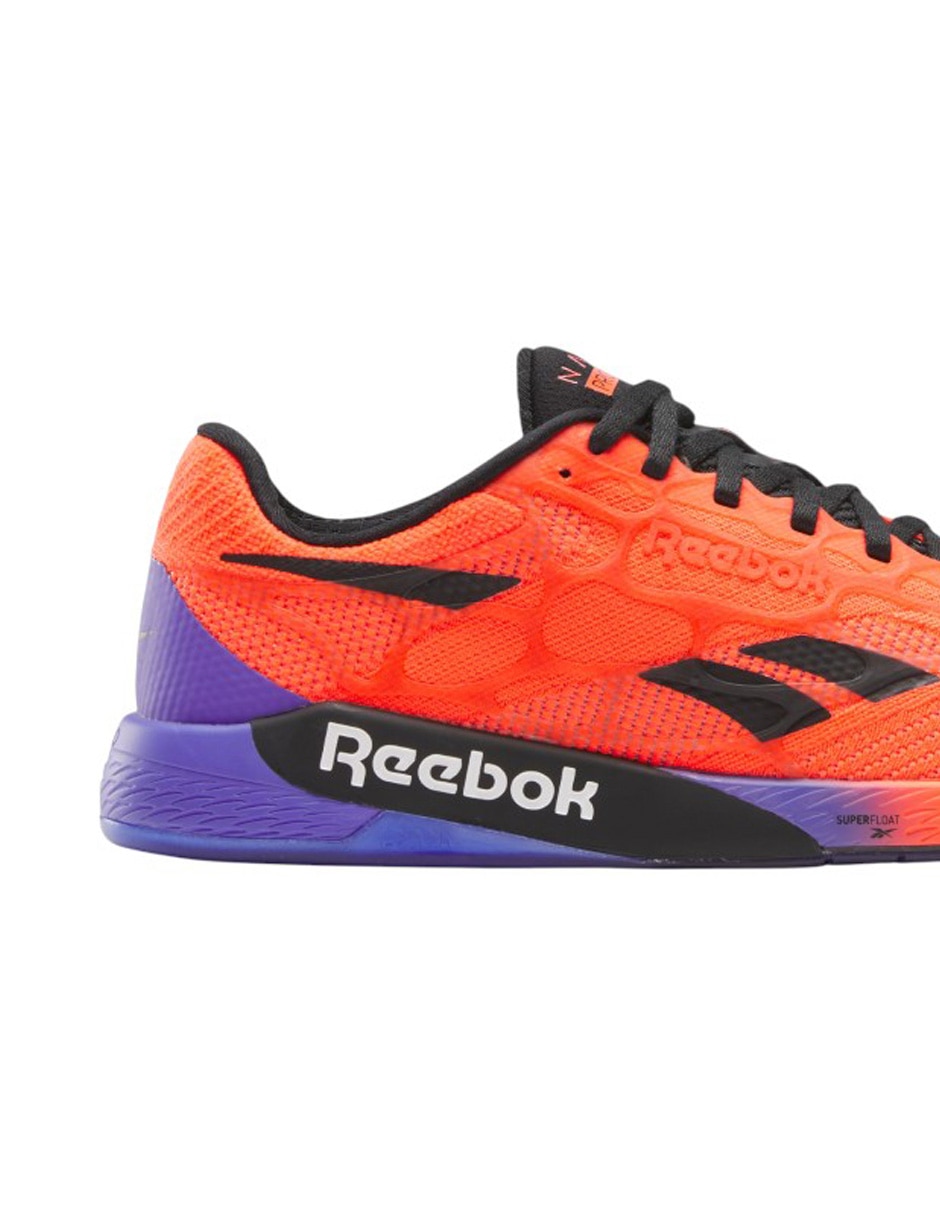 Tenis para entrenamiento Reebok NANO unisex